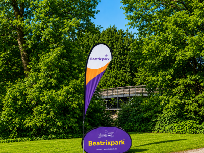 parkrun minigolf beatrixpark
